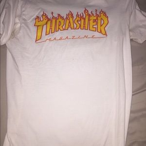 Thrashers T-shirt